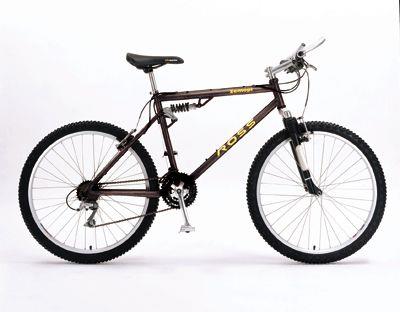 1998 Ross Zemopi 674