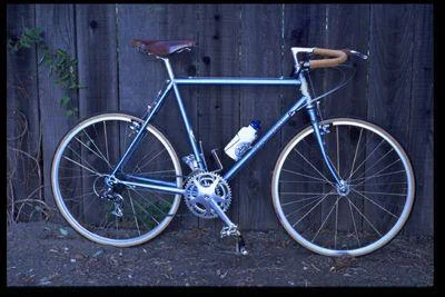 1998 Rivendell All Rounder