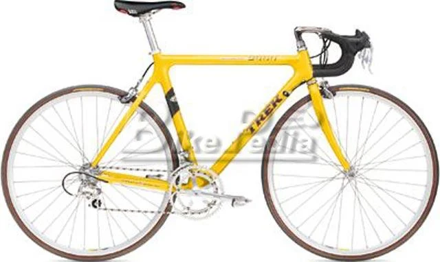 1998 Trek 5000