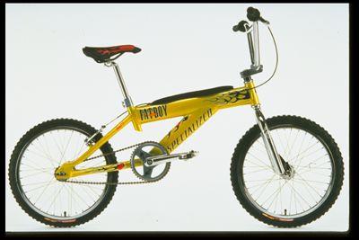 1998 Specialized Fatboy A1 Pro