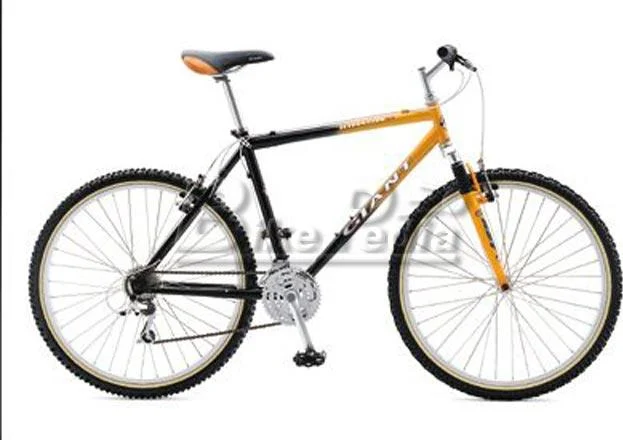 1998 Giant Rincon SE