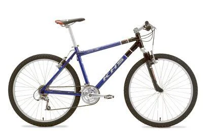 1998 KHS Alite 1000