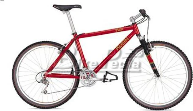 1998 Klein Pulse