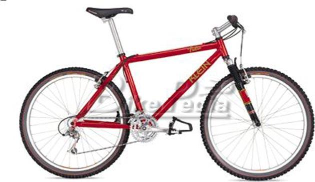 1998 Klein Pulse