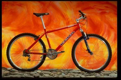 1998 Kona Kula