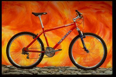 1998 Kona Kula