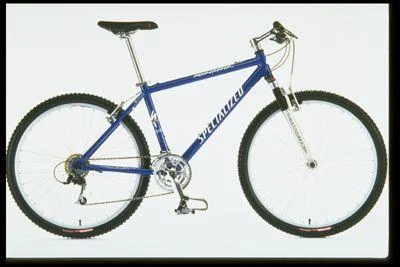 1998 Specialized Rockhopper A1 FS