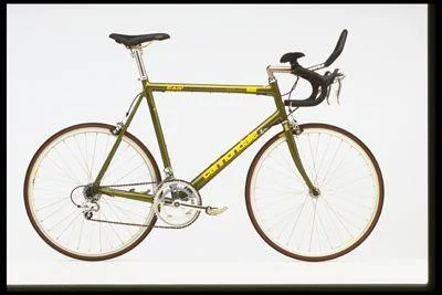 1998 Cannondale Multisport 600