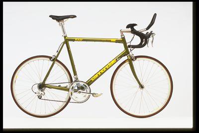 1998 Cannondale Multisport 600