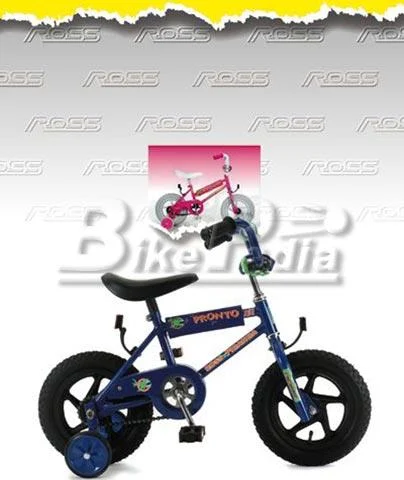 1998 Ross Pronto