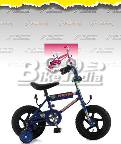 1998 Ross Pronto