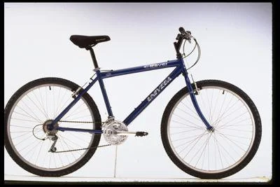 1998 Univega Rover 303