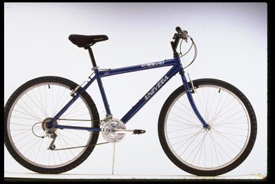 1998 Univega Rover 303