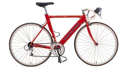 1998 Mongoose RX 5.3