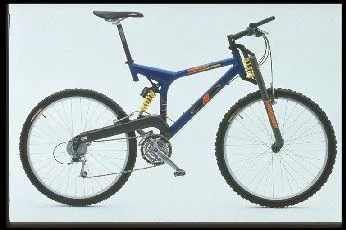 1998 K2 ProFlex 4000