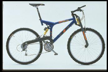 1998 K2 ProFlex 4000