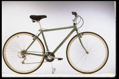 1998 Raleigh C-40