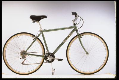 1998 Raleigh C-40