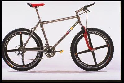 1998 Dean Duke XC Pro