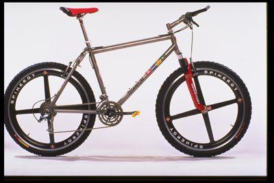 1998 Dean Duke XC Pro