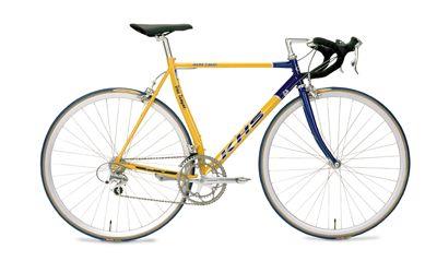 1998 KHS Aero Comp