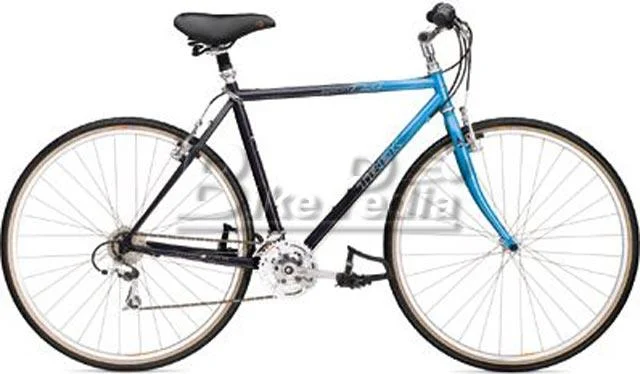 1998 Trek 730