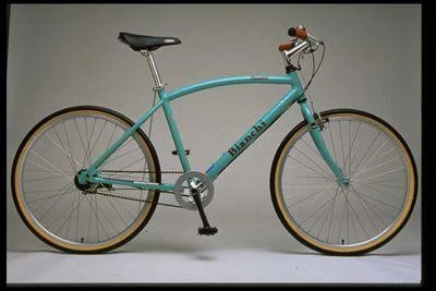 1998 Bianchi Milano