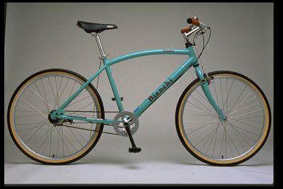 1998 Bianchi Milano