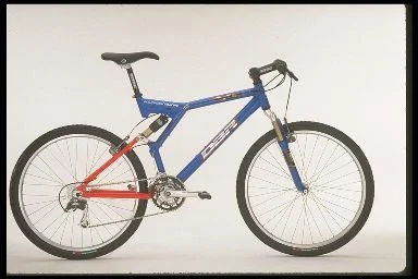 1998 Diamondback V-8