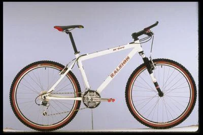 1998 Raleigh M600