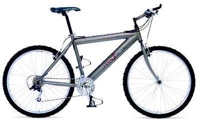 1998 Lodestar Obsession