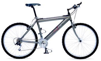 1998 Lodestar Obsession