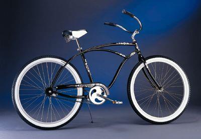 1998 Electra Hawaii w/fenders