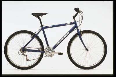 1998 Cannondale M300