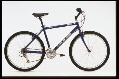 1998 Cannondale M300