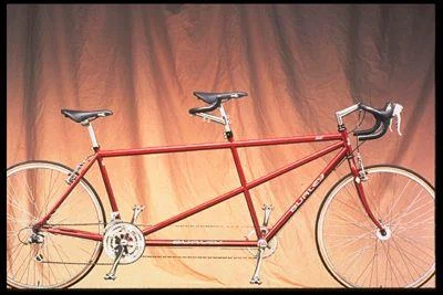 1998 Burley Duet