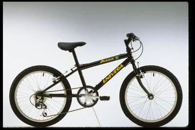1998 Univega Jammer