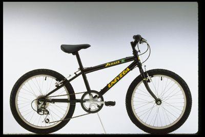 1998 Univega Jammer
