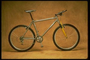 1998 Merlin Taiga