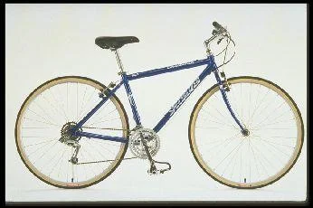 1998 Specialized Crossroads A1 Elite