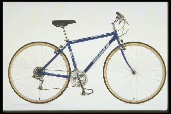 1998 Specialized Crossroads A1 Elite