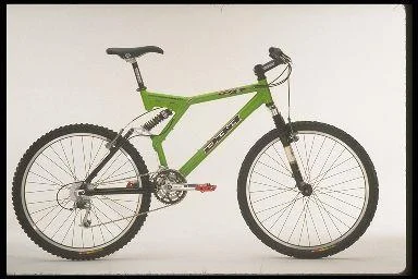 1998 Diamondback V-6