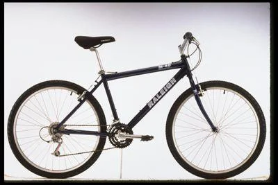 1998 Raleigh M-40