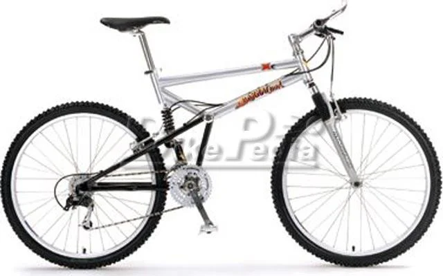 1998 Barracuda Cuda Cat XC