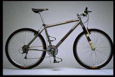 1998 Bianchi Peregrine