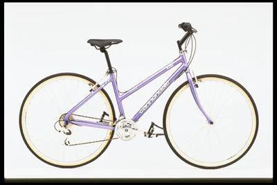 1998 Cannondale H300 Mixte