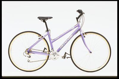 1998 Cannondale H300 Mixte