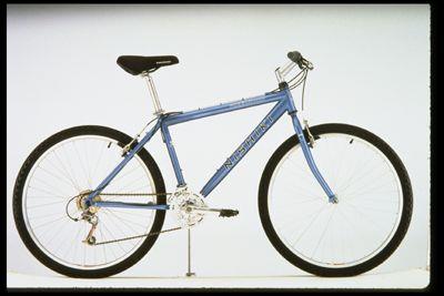 1998 Nishiki Pueblo Comp