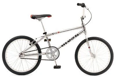1998 Giant Mosh 2