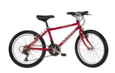 1998 Marin Hidden Canyon